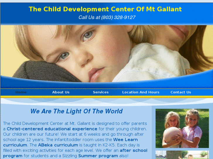www.cdcmtgallant.com