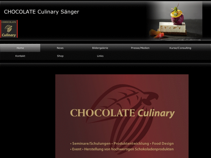 www.chocolate-culinary.com