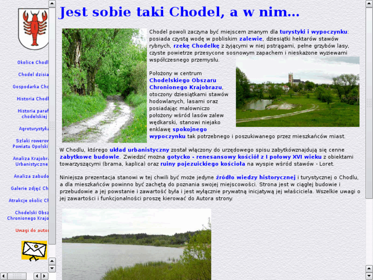 www.chodel.com