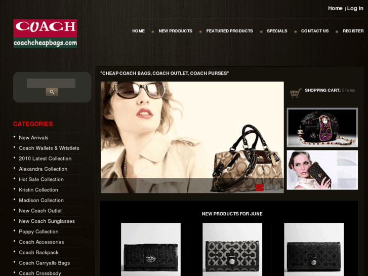 www.coachcheapbags.com