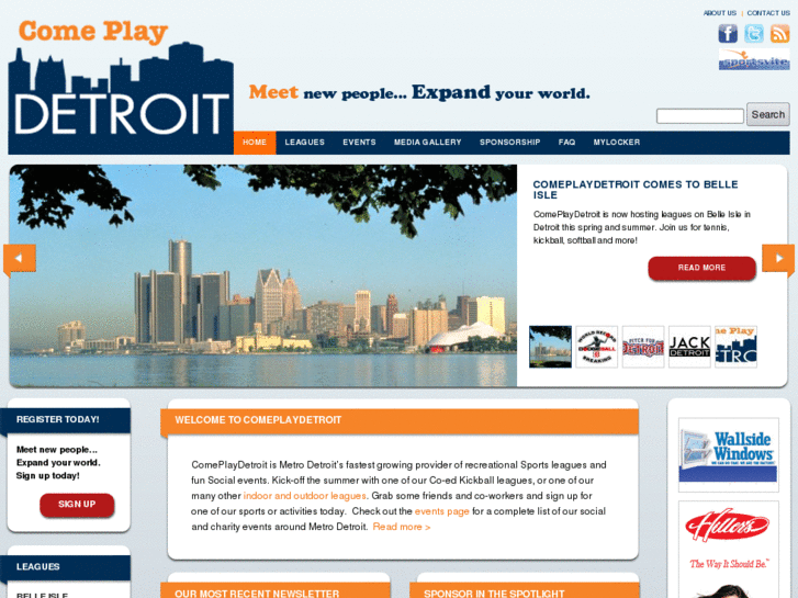 www.comeplaydetroit.com