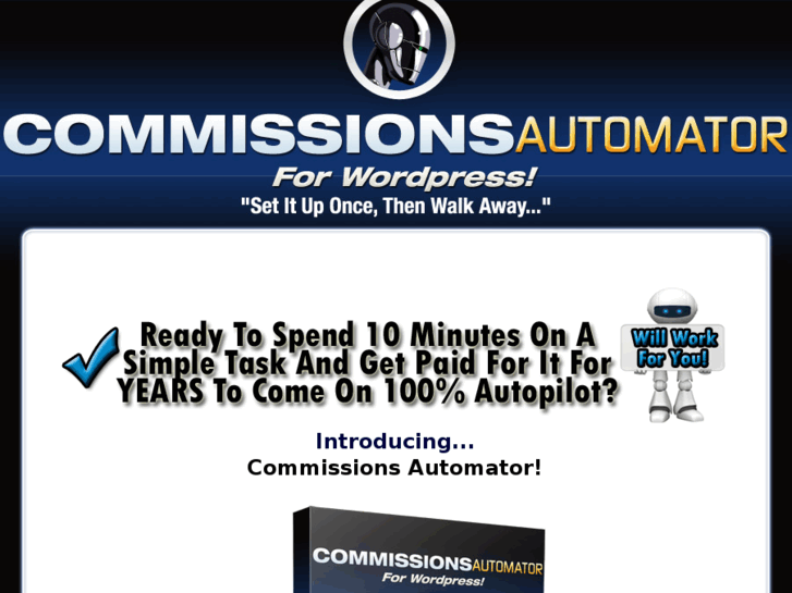 www.commissionsautomator.com