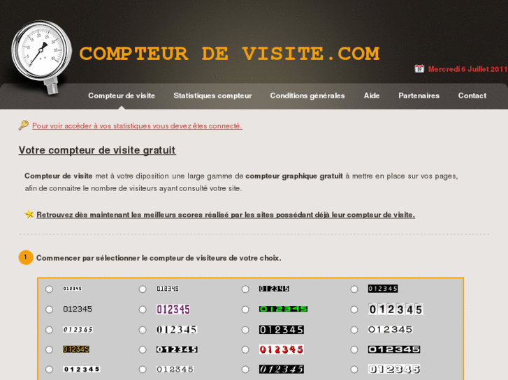 www.compteur-de-visite.com