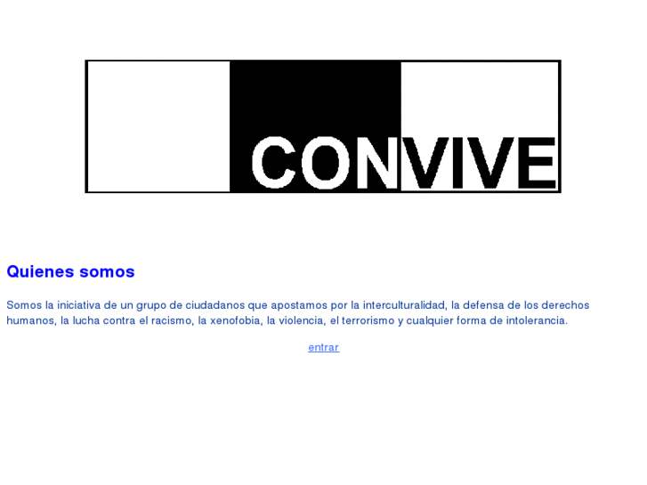 www.convive.net