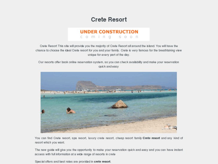 www.creteresort.com