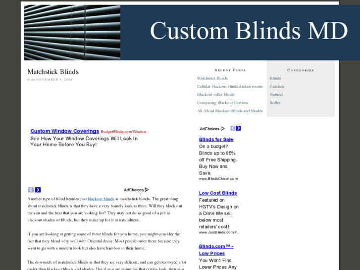 www.customblindsmd.com