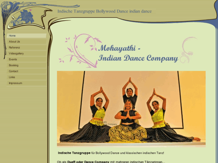 www.dance-of-india.com