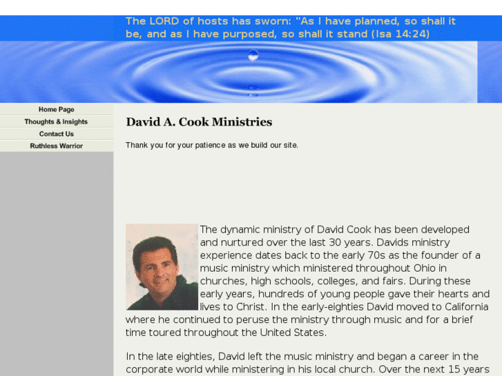 www.davidacook.com