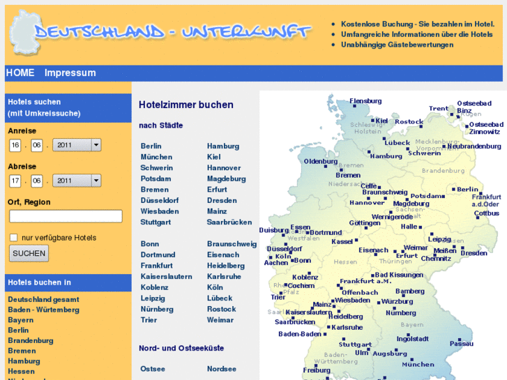 www.deutschland-unterkunft.de