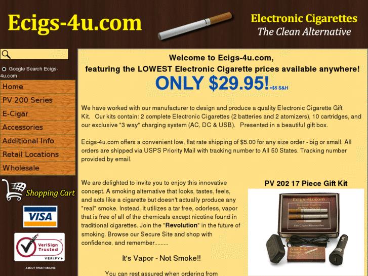 www.ecigs-4u.biz