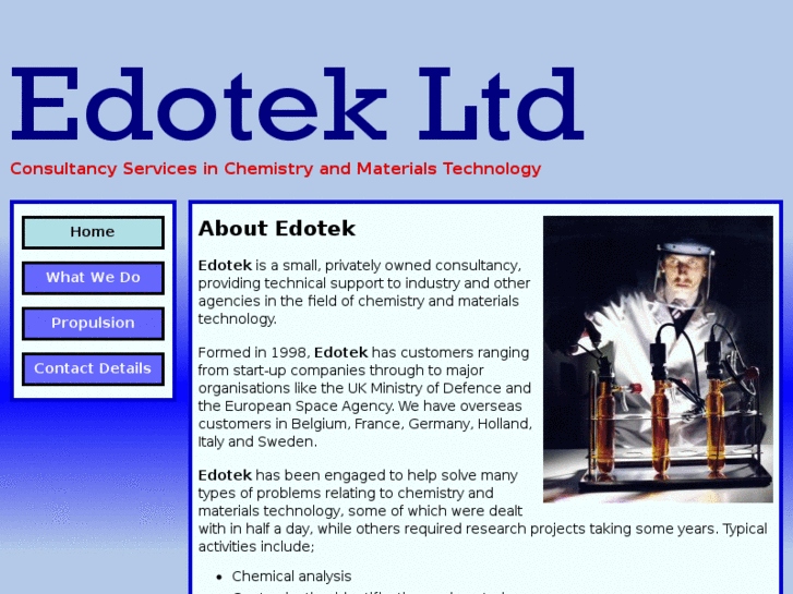 www.edotek.co.uk