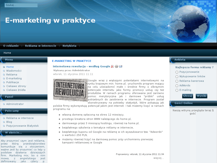 www.emarketing.info.pl