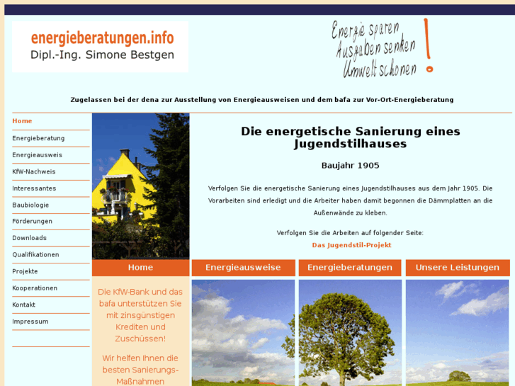 www.energieberatungen.info