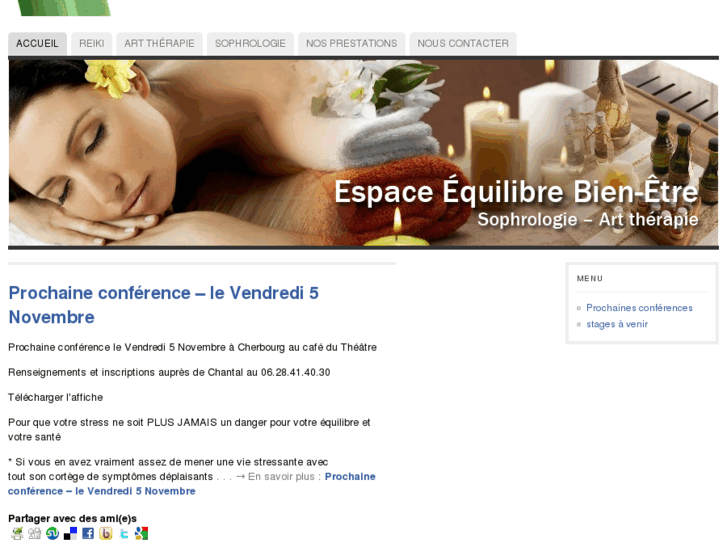 www.equilibre-et-bien-etre.com