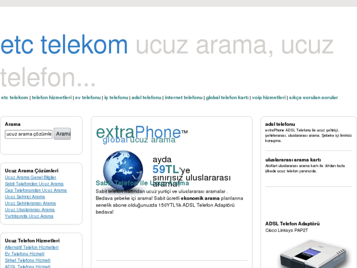 www.etctelekom.com