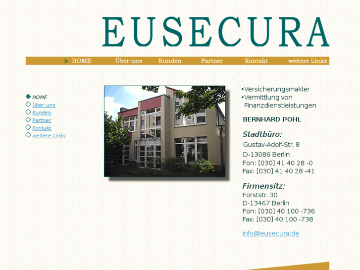 www.eusecura.de