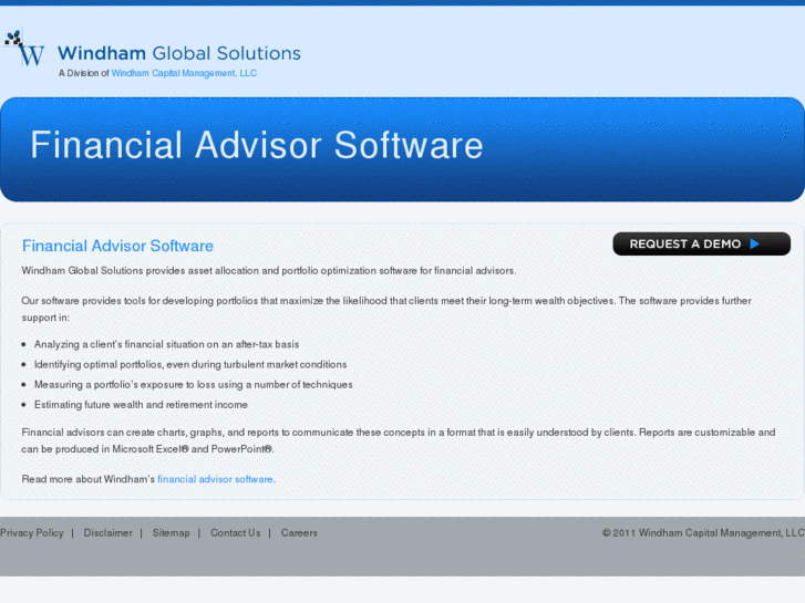 www.financial-advisor-software.com