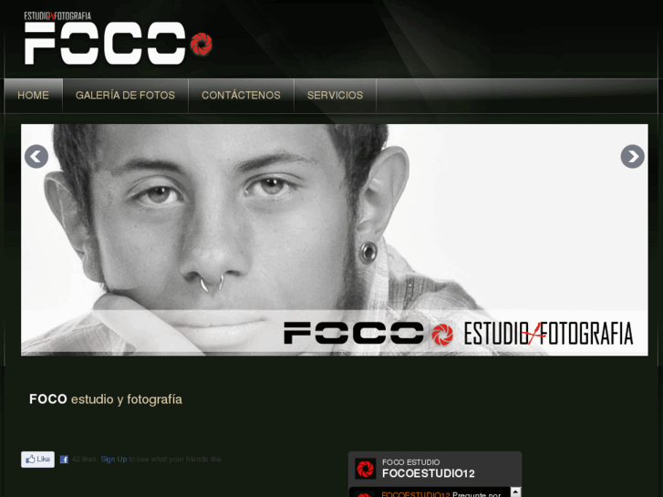 www.foco-estudio.com