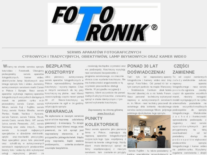 www.foto-tronik.pl