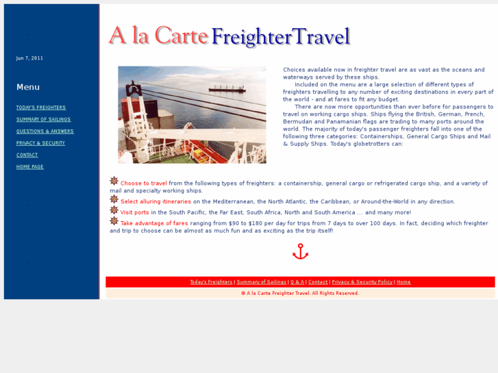 www.freighter-travel.com