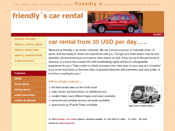 www.friendly-car.com