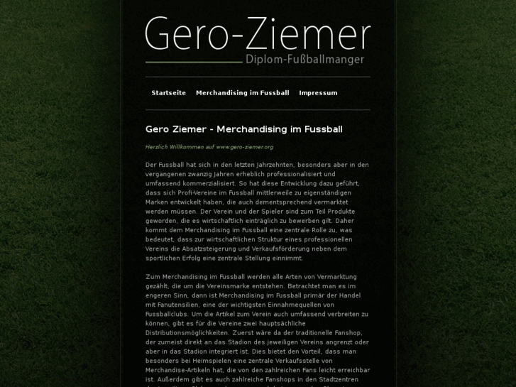 www.gero-ziemer.org