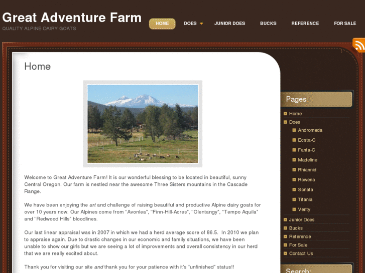 www.greatadventurefarm.com