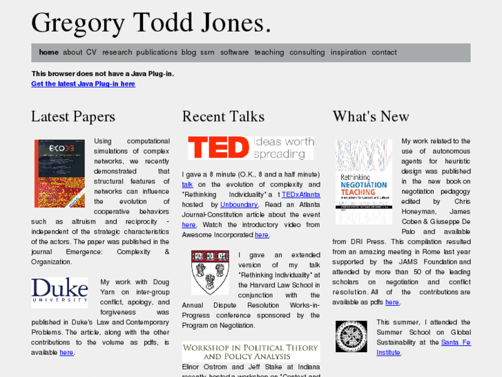 www.gregorytoddjones.com