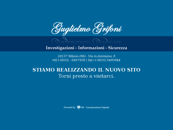 www.grifoniinvestigazioni.com