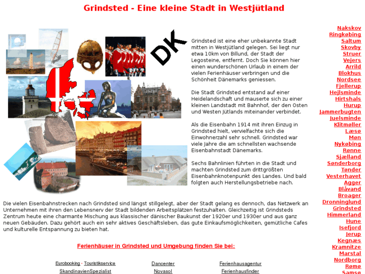 www.grindsted.info