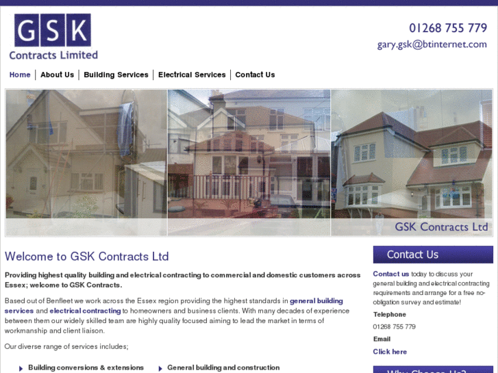 www.gskcontracts.net