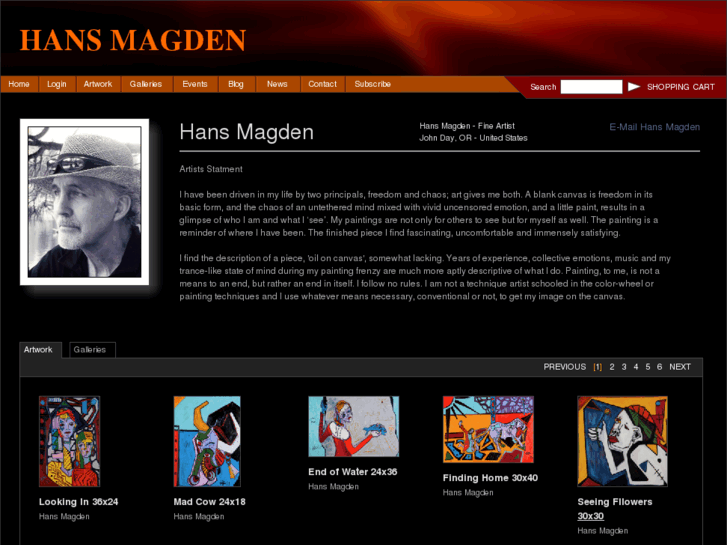 www.hansmagden.com