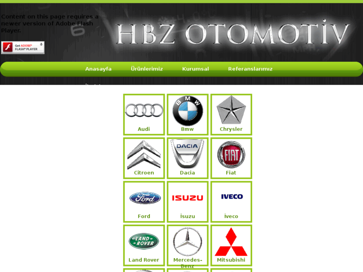 www.hbzotomotiv.com