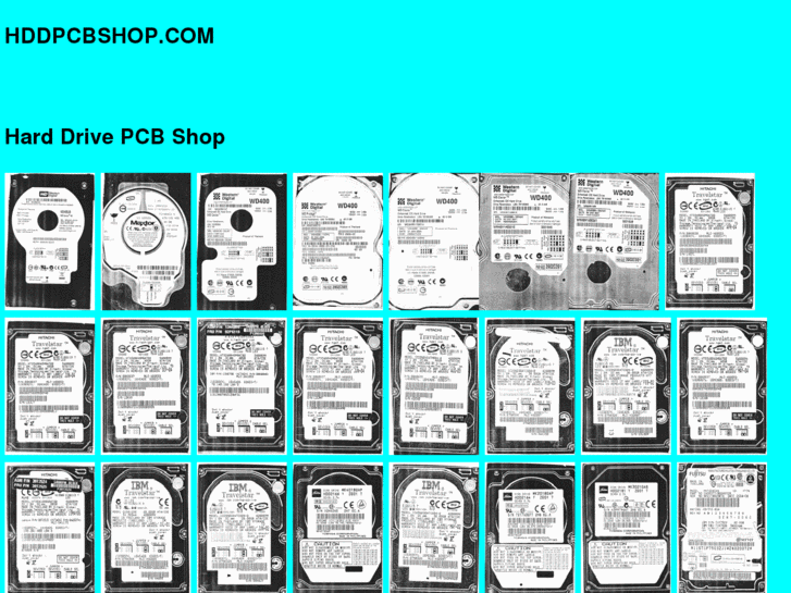 www.hddpcbshop.com