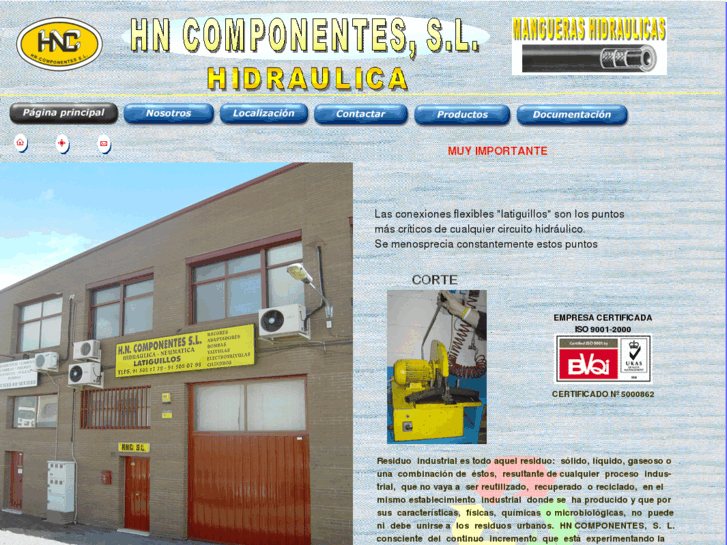 www.hncomponentes.com