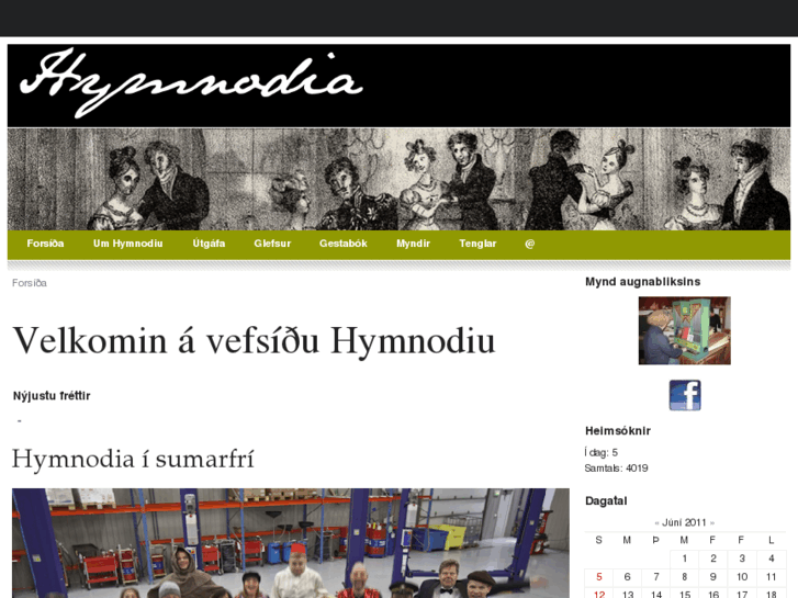 www.hymnodia.net