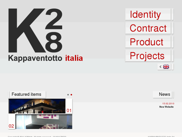 www.k28italia.it