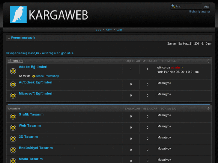 www.kargaweb.com