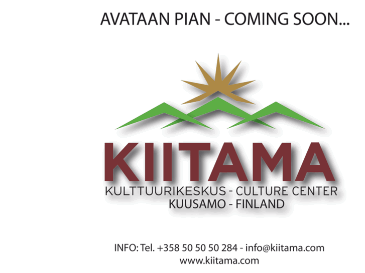 www.kiitama.com