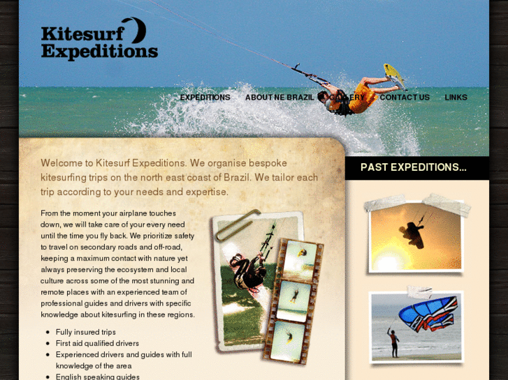 www.kitesurfexpeditions.com