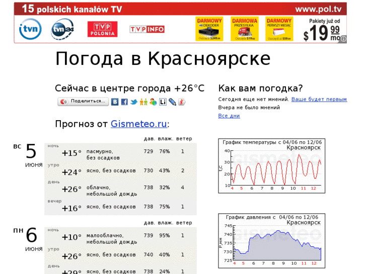 www.krasnoyarsk-pogoda.ru