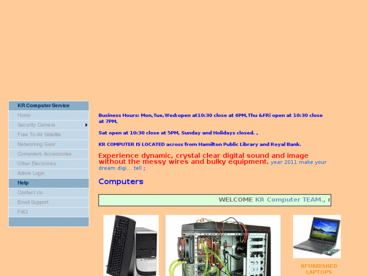 www.krcomputerservice.com