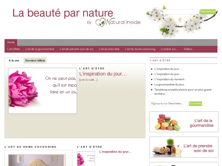 www.labeauteparnature.com