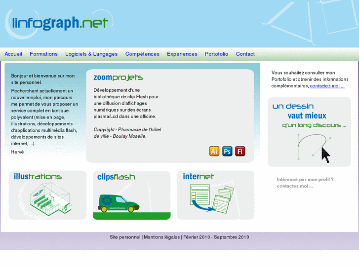 www.linfograph.net