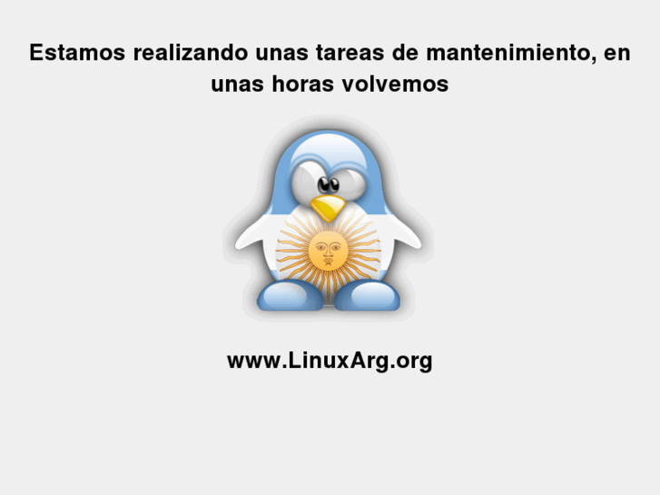 www.linuxarg.org