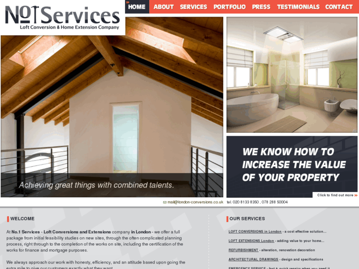 www.london-conversions.co.uk
