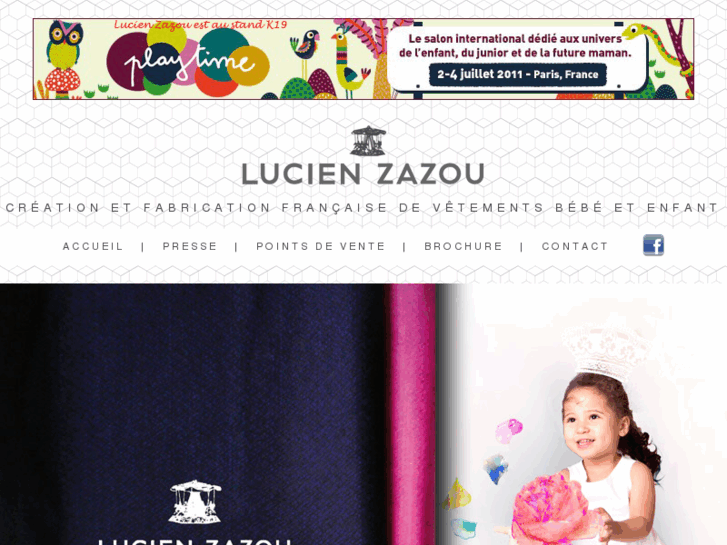 www.lucienzazou.com