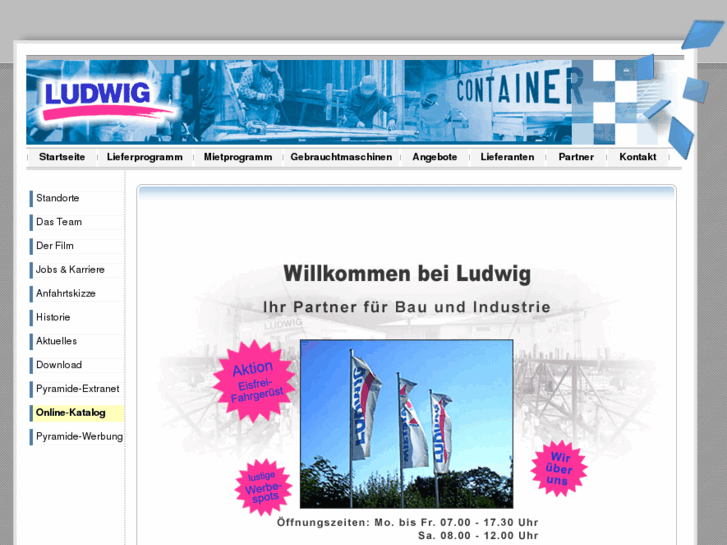 www.ludwig-industriebedarf.com