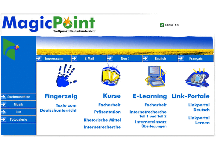 www.magic-point.net