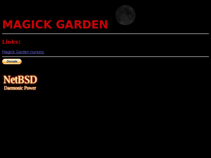 www.magickgarden.net